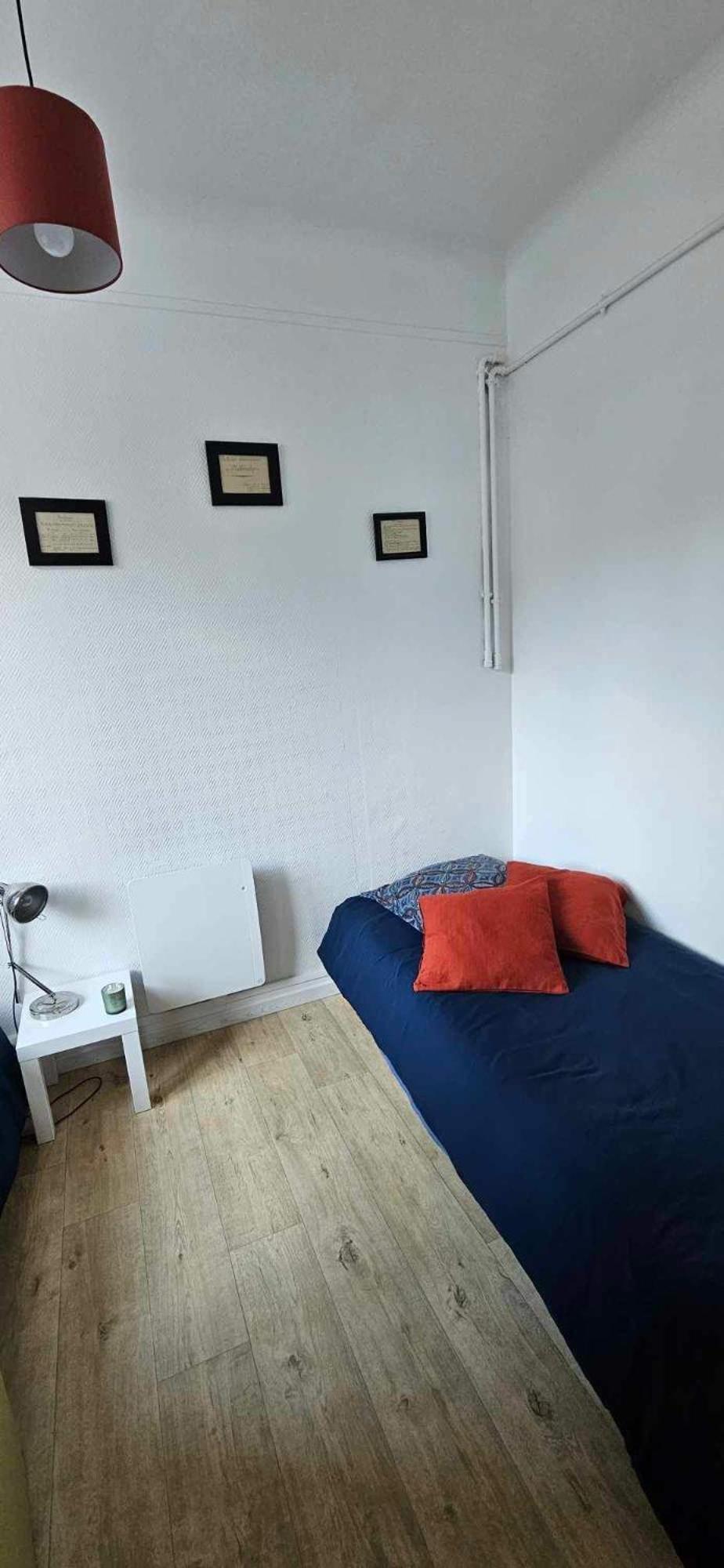 Appartement Spacieux Lumineux Hypercentre 阿棉 外观 照片