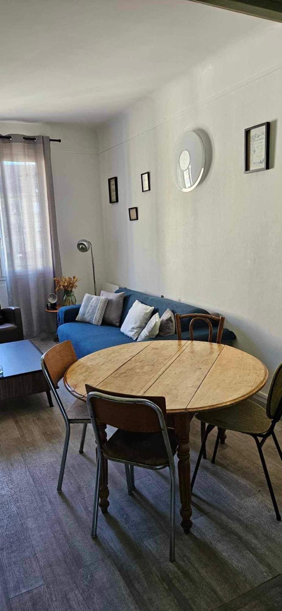 Appartement Spacieux Lumineux Hypercentre 阿棉 外观 照片