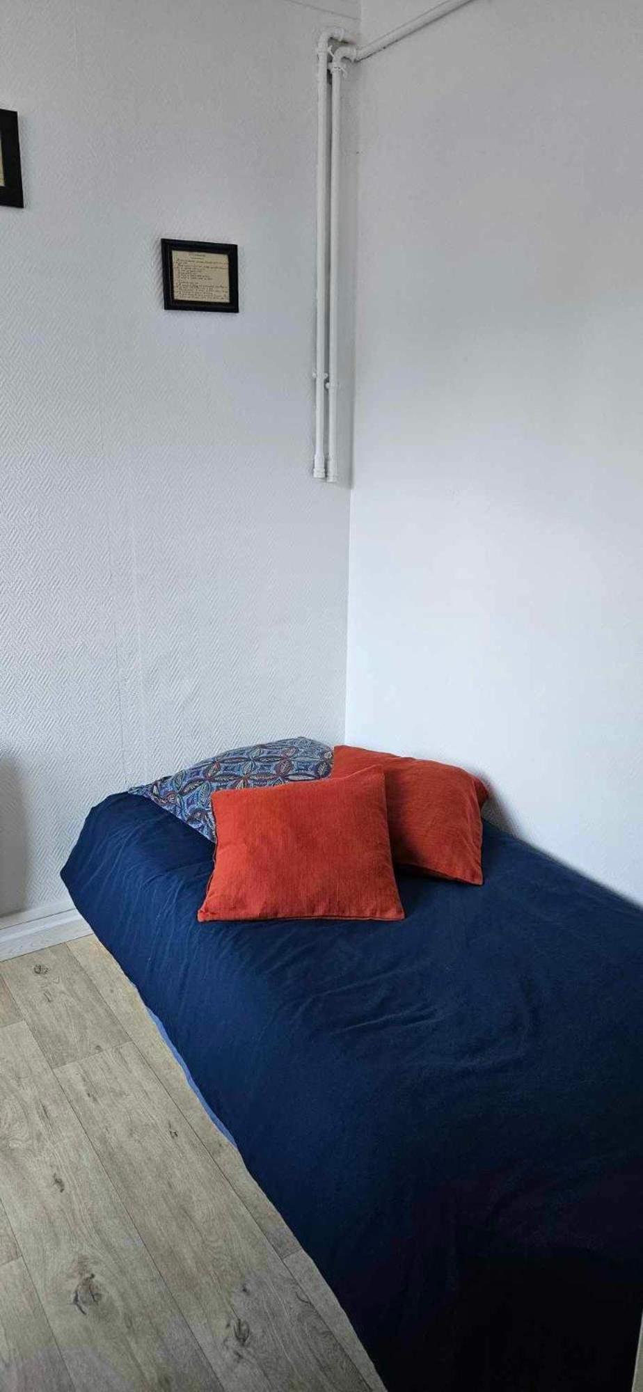 Appartement Spacieux Lumineux Hypercentre 阿棉 外观 照片